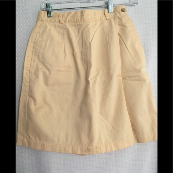 Lands End golf skorts - Womens size 6 - Picture 1 of 3